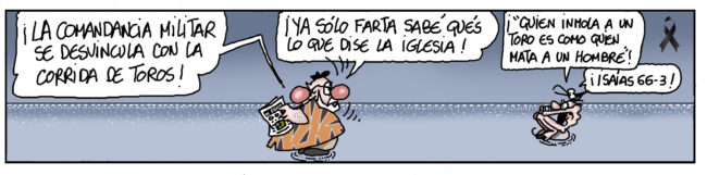 Lunes 22 de agosto de 2022