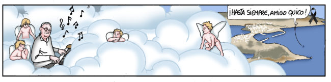 Martes 23 de agosto de 2022