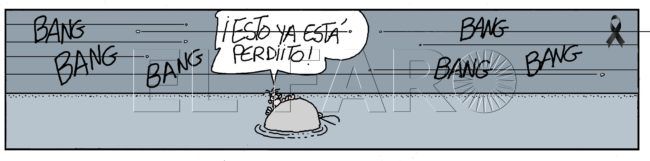 Lunes 29 de agosto de 2022