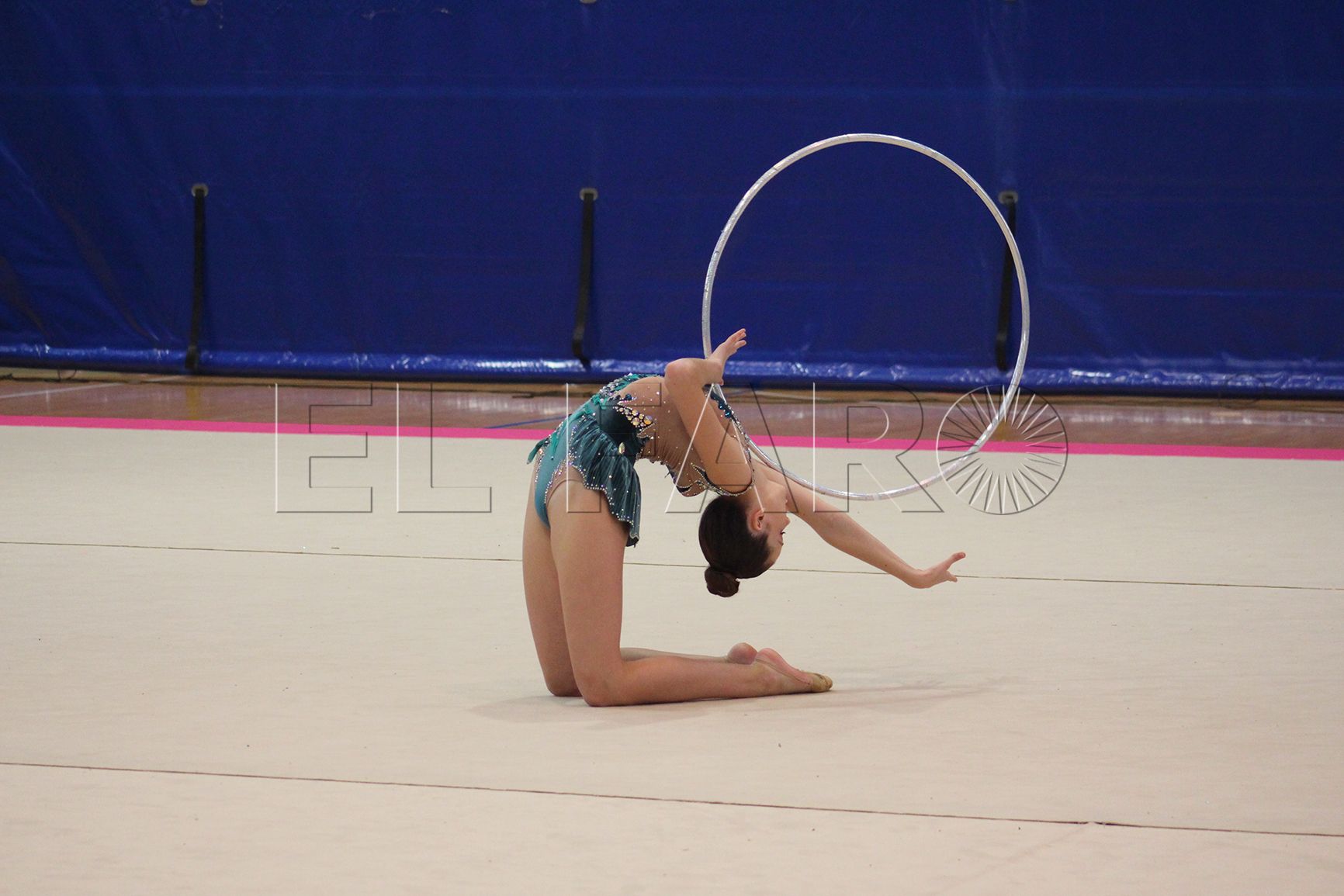 gimnasta