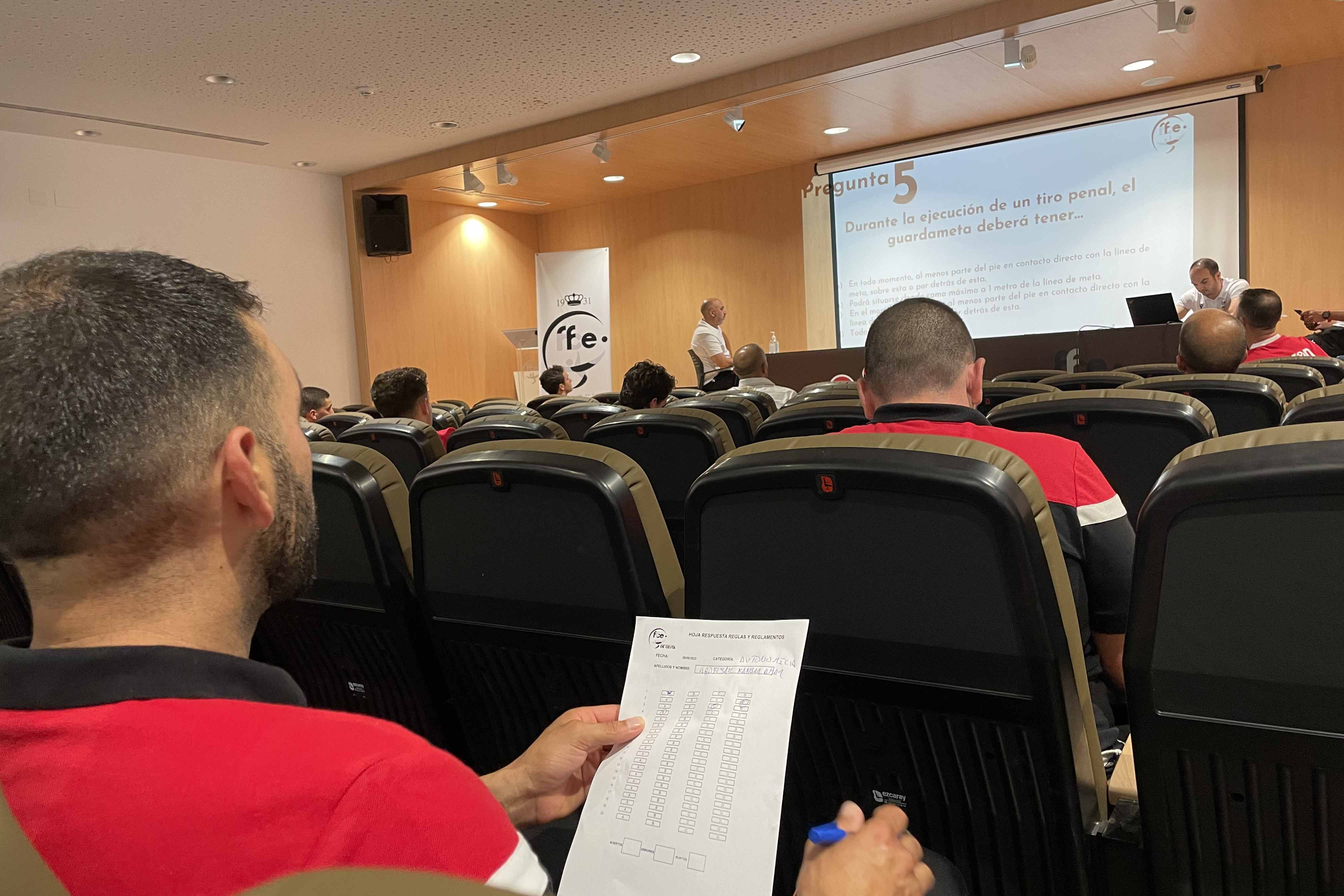 arbitros