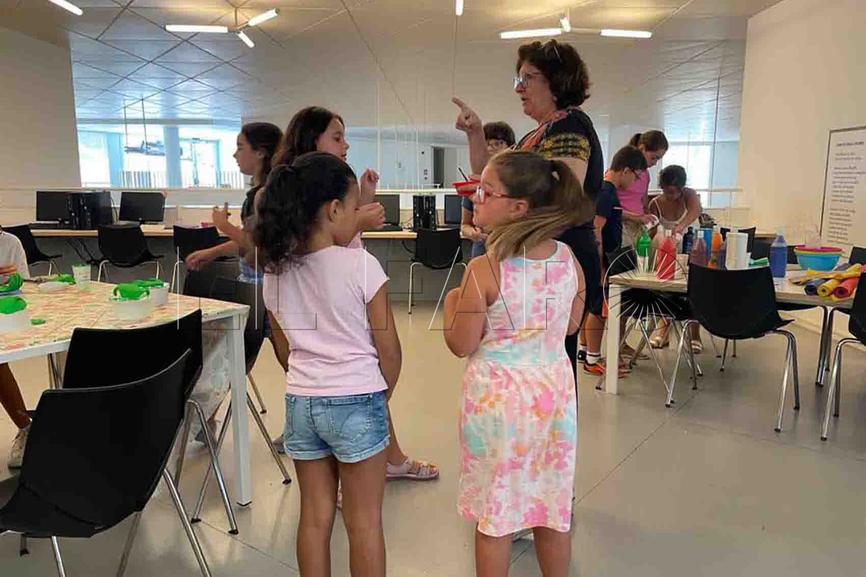 biblioteca-niños