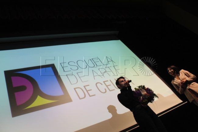 Las enseñanzas en artes y diseño en el sistema educativo español