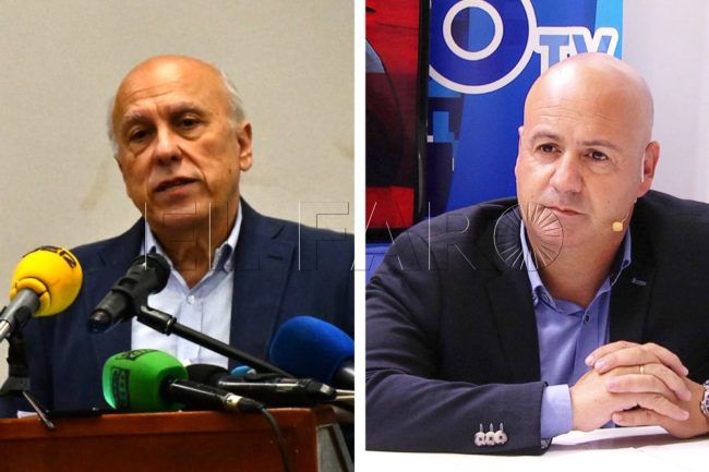 El PSOE ve en una pseudoentrevista a Guerrero las “argucias” de Vox