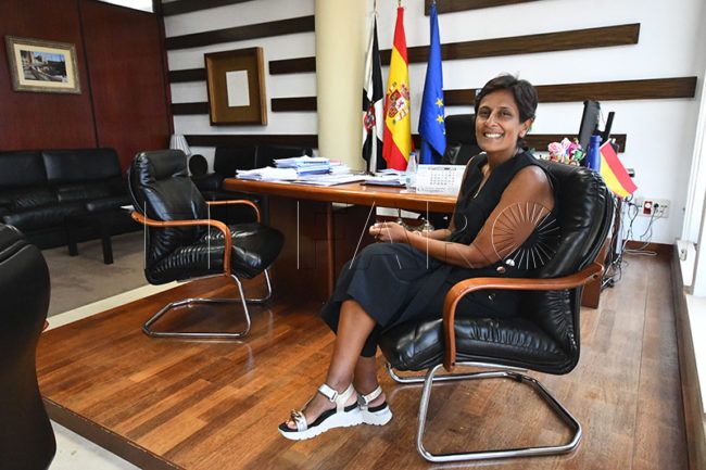 Caso Emvicesa, habla Chandiramani: «Seguiré colaborando con la justicia»