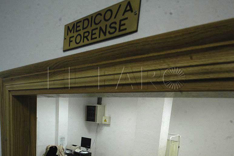 medico-forense