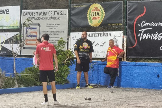 club josé zurron