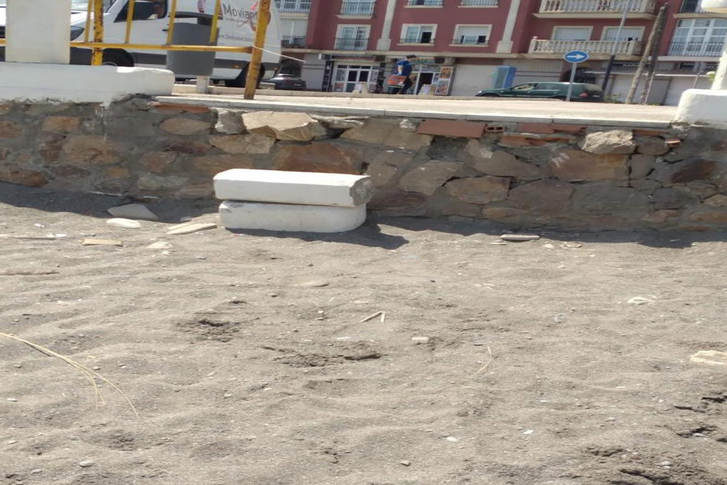 playa benitez 2