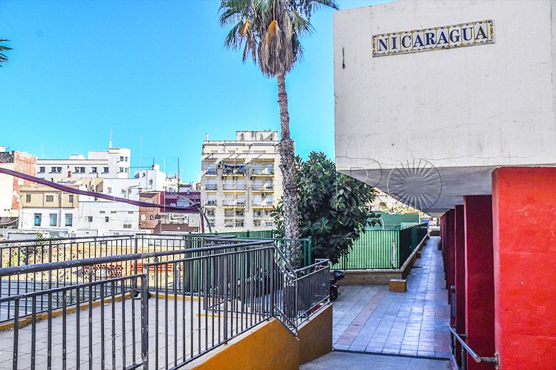 plaza-nicaragua