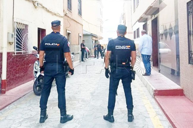 ARP denuncia «una escala básica ninguneada» con retrasos injustificados