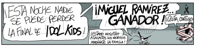 Miércoles 7 de septiembre de 2022