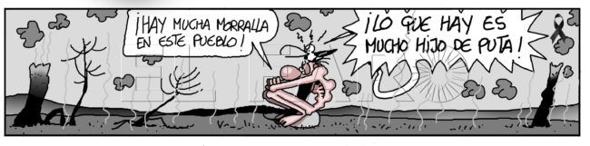 Domingo 11 de septiembre de 2022