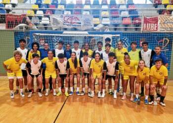 futbol sala femenino
