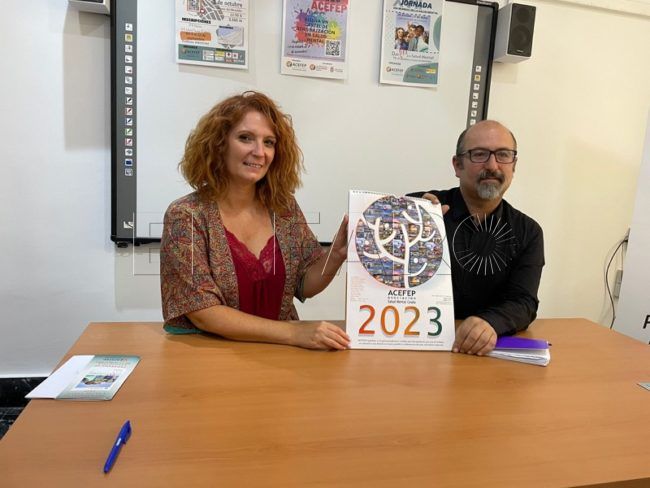 Acefep apuesta por la juventud en el Día Mundial de la Salud Mental