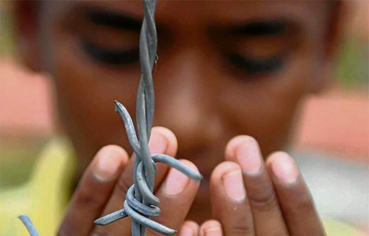 bangladesh