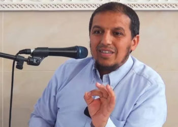 Hassan Iquioussen