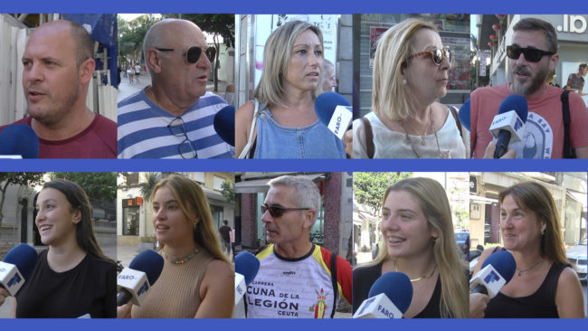 La Encuesta | ¿Qué propondría para fomentar la cultura en Ceuta?