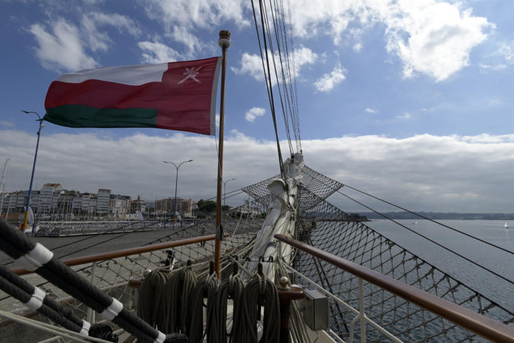 Shabab Oman II