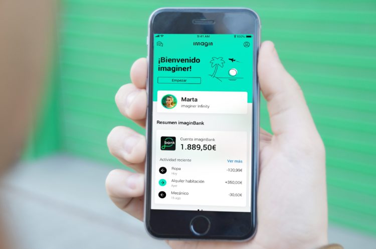 app-imagin-caixabank