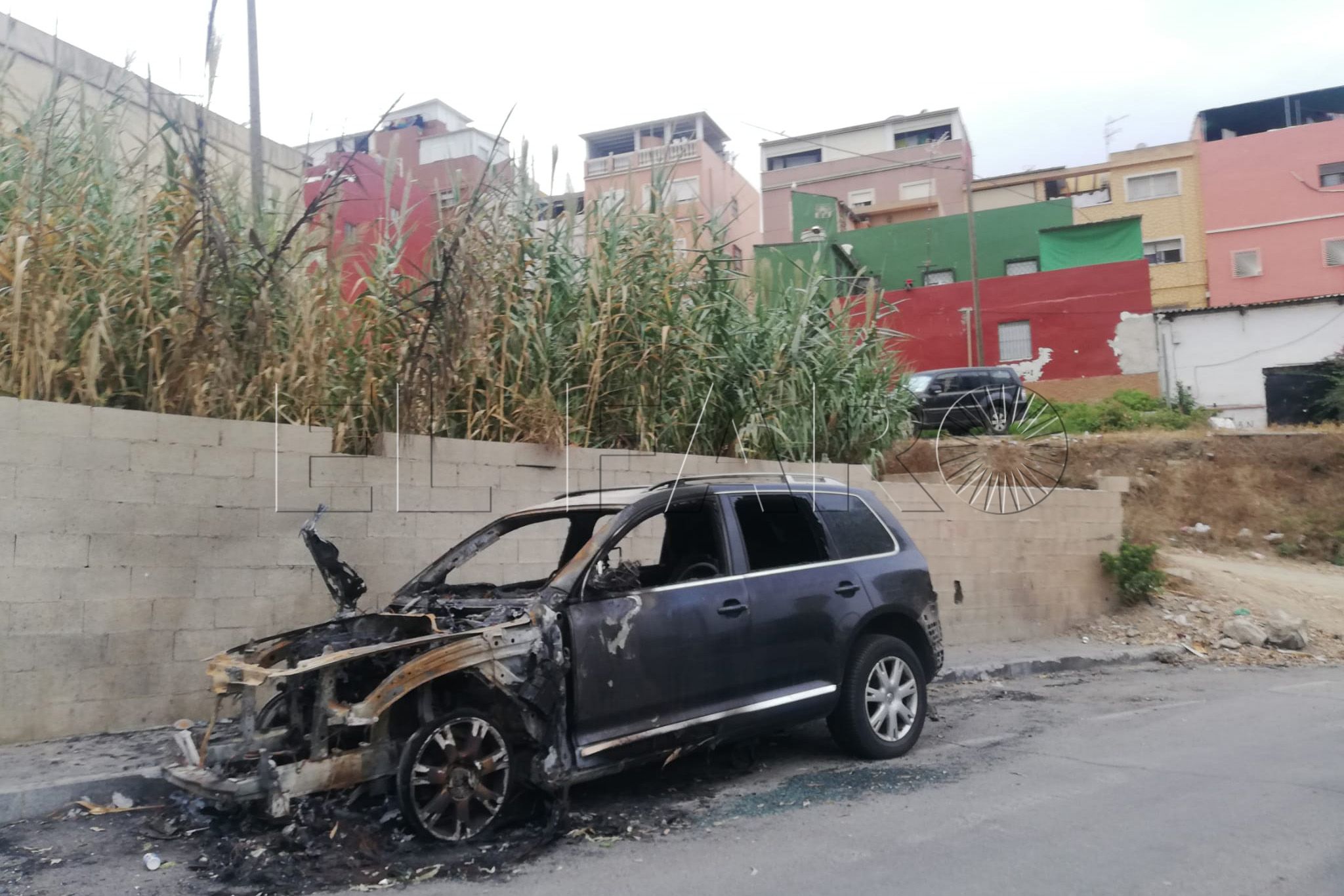 coche-quemado