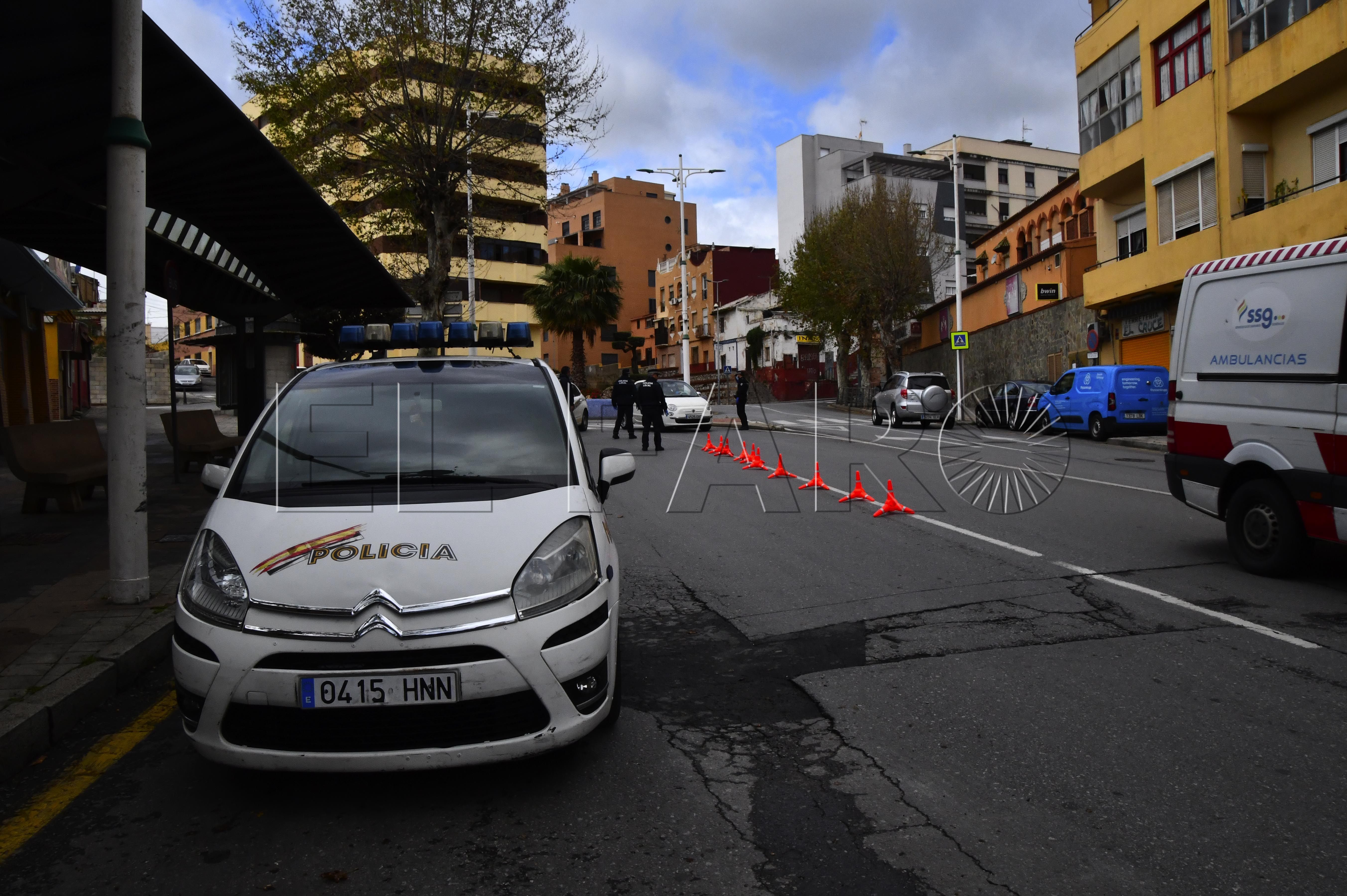 control-coche-policia-local