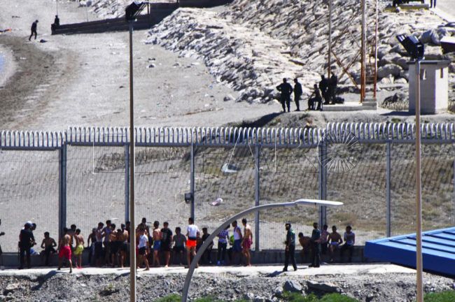 Aprueban el nuevo Platerce, que ve alto riesgo de crisis migratorias
