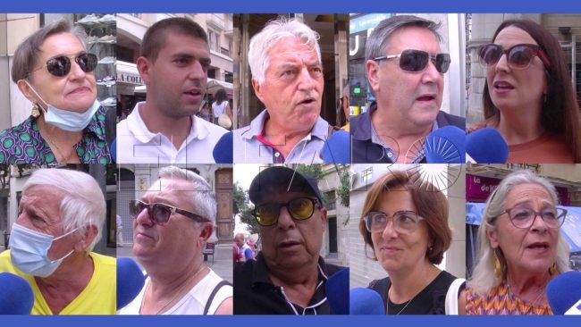 La Encuesta | ¿Qué mensaje quiere enviar por el Día de Ceuta?