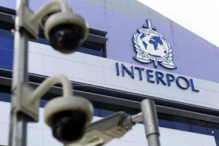 interpol
