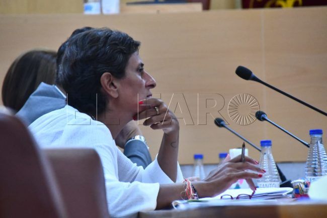 Bonificar el transporte de mercancías, opción para contener la inflación