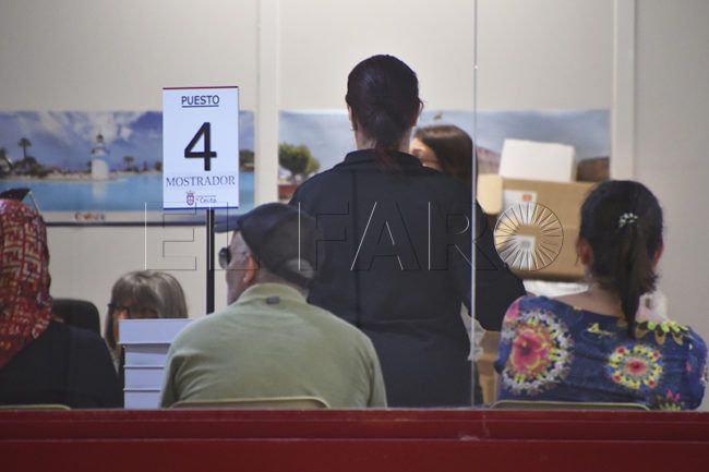 El Faro - CCOO propone acometer antes de junio de 2023 la funcionarización de laborales