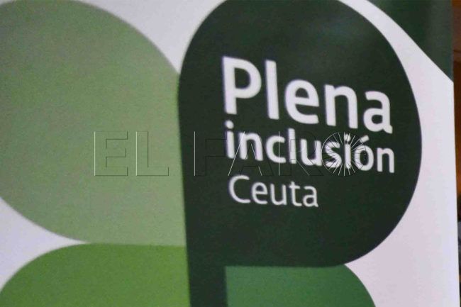 Plena Inclusión garantiza la accesibilidad en las elecciones europeas