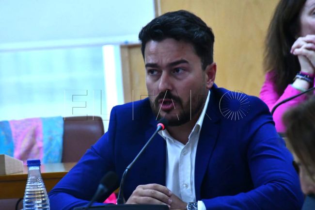 Los ceutíes, incluidos en el plan de protonterapia de Sanidad