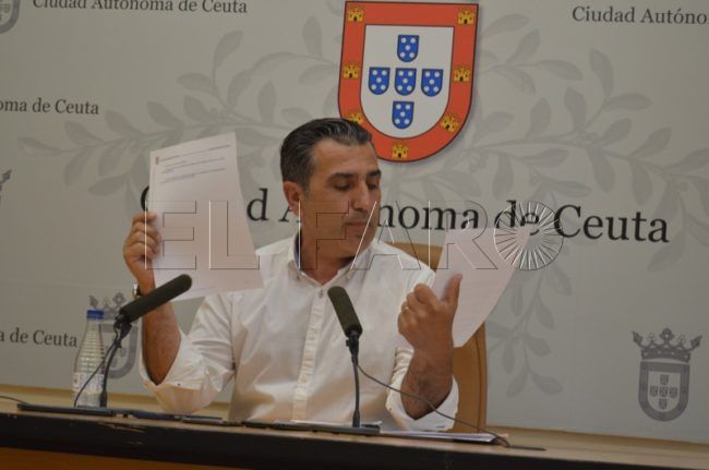 Rontomé acusa a Vox de usar los toros para sembrar odio y sacar votos