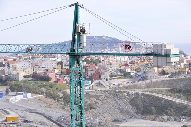 El Estado emprende la redacción de una Ley de Urbanismo para Ceuta y Melilla