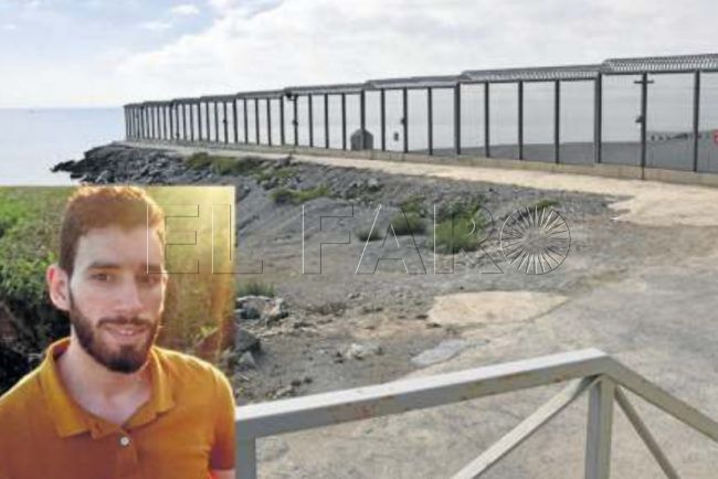 Una familia siria busca a uno de sus miembros desaparecido en el mar