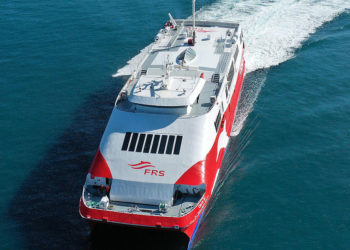 Ceuta Jet - frs