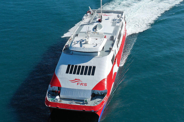 Ceuta Jet - frs