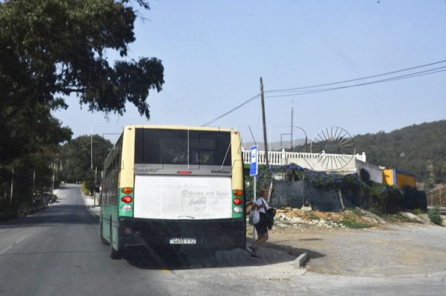 Intervención cree que la plantilla de los buses debe ser fija en Amgevicesa