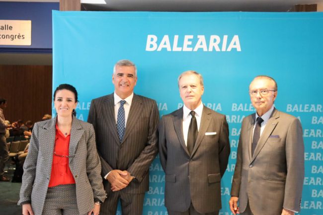 Baleària, compromiso con Marruecos: 20 años de conexiones marítimas fiables y de calidad