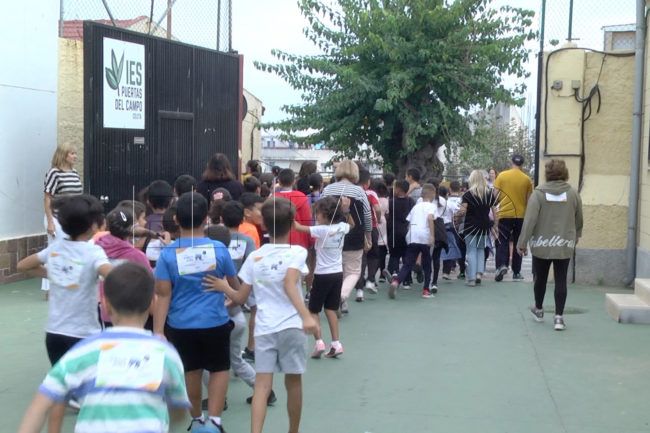 Se espera diagnosticar 7 casos de cáncer infantil y adolescente en Ceuta y Melilla este año