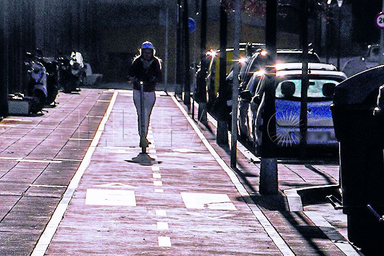 carril-bici