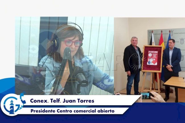 El Faro - Centro Comercial Abierto: los detalles sobre sus próximas campañas