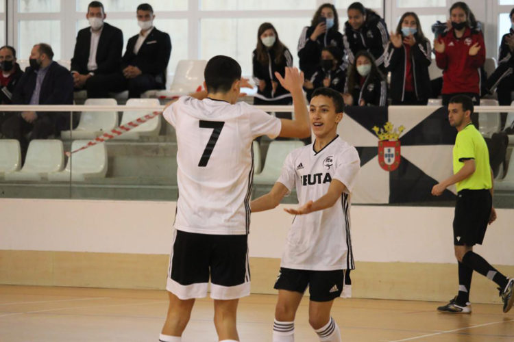 futbol sala
