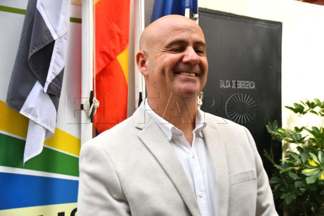 Gutierrez celebra que Ceuta sea declarada de difícil cobertura sanitaria