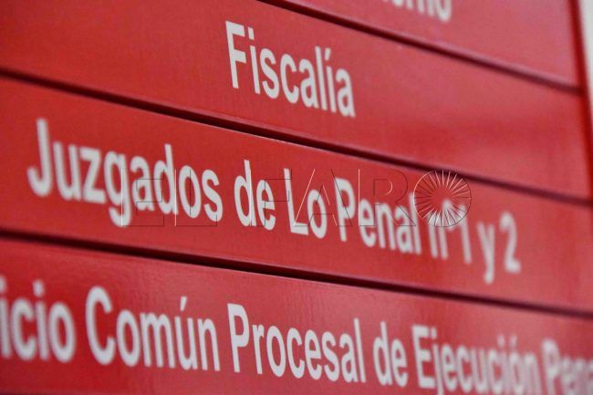 Aprecian indicios de delito en el caso de acoso denunciado en la Ciudad