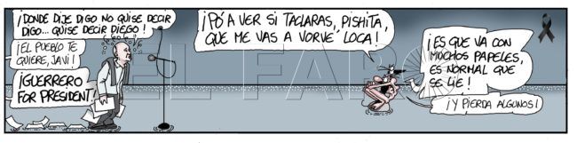 Martes 4 de octubre de 2022