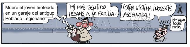 Martes 11 de octubre de 2022