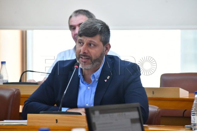 Ceuta Ya! evidencia la falta de recursos para necesidades educativas especiales