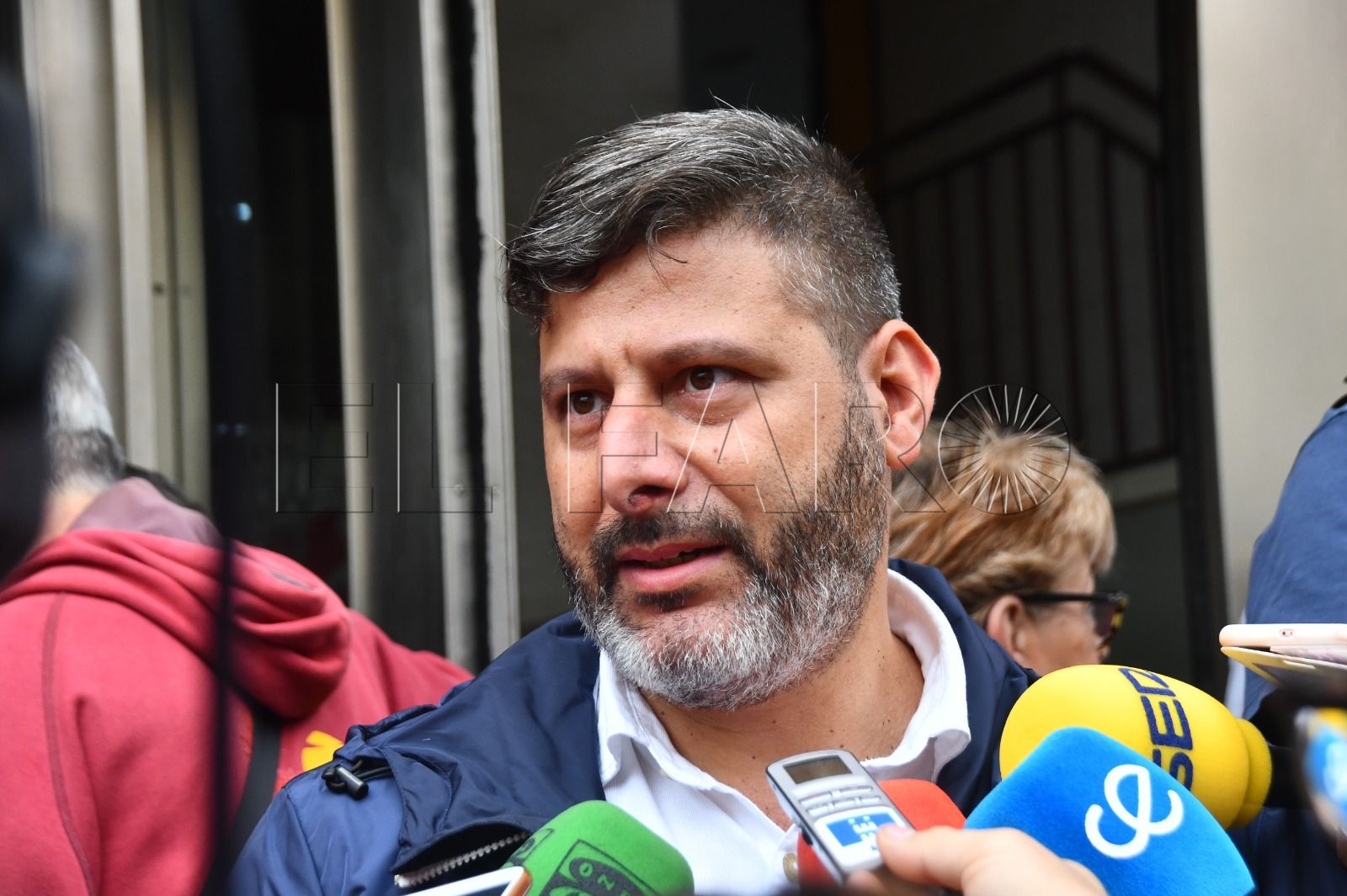 mohamed-mustafa-minuto-silencio-crimen-dris