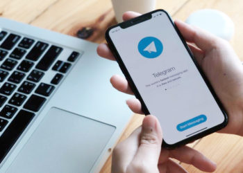 telegram